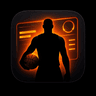CourtRise app icon